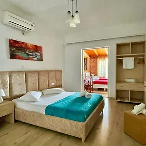  Appartement Lazaris Kwstas Albanie
