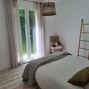  Séjour chez l'habitant Ecrin O Champsaur Chbre France
